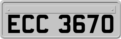 ECC3670