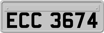 ECC3674