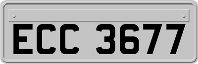 ECC3677