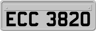 ECC3820