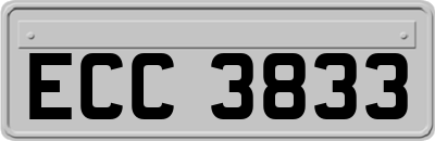 ECC3833