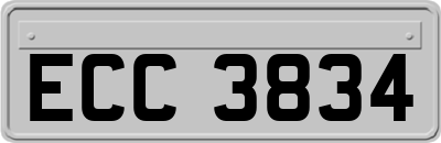 ECC3834