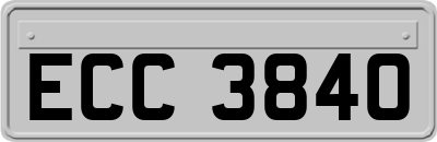 ECC3840