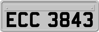 ECC3843