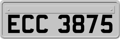 ECC3875