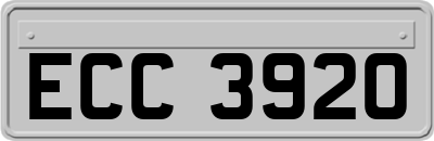 ECC3920