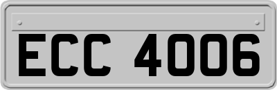 ECC4006
