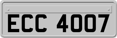 ECC4007