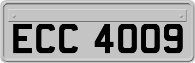 ECC4009