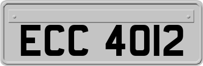 ECC4012