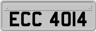 ECC4014