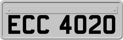 ECC4020