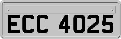 ECC4025