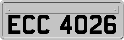 ECC4026