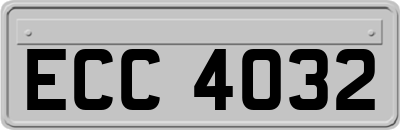 ECC4032