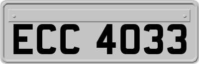 ECC4033