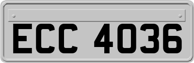 ECC4036