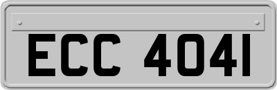 ECC4041