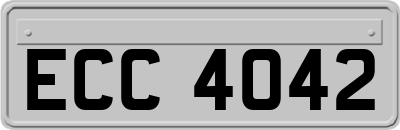ECC4042