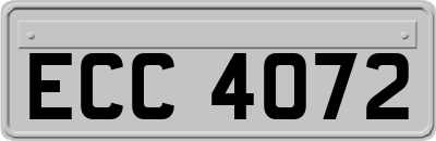ECC4072