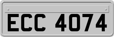 ECC4074