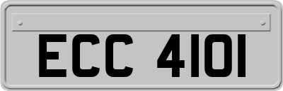 ECC4101