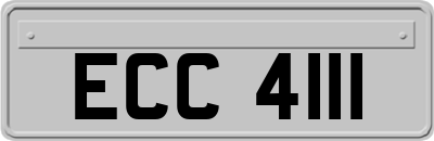 ECC4111