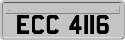 ECC4116