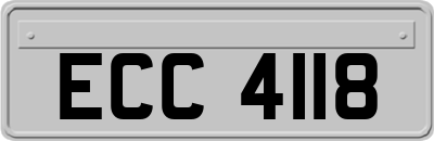 ECC4118