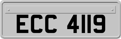 ECC4119