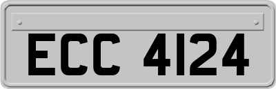 ECC4124