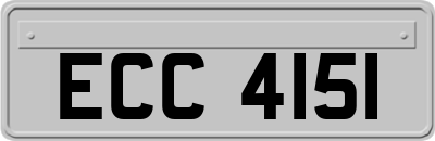 ECC4151