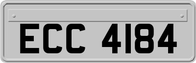 ECC4184
