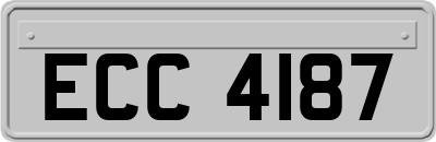 ECC4187