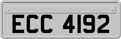 ECC4192
