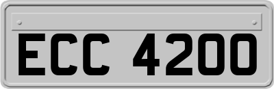 ECC4200