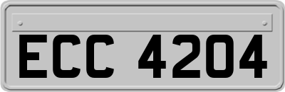 ECC4204