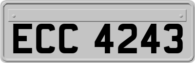 ECC4243