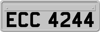 ECC4244