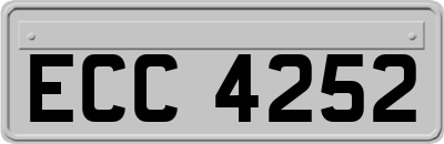 ECC4252
