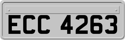 ECC4263