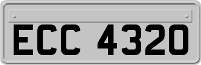 ECC4320