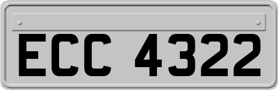 ECC4322