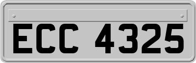 ECC4325