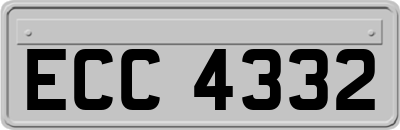 ECC4332
