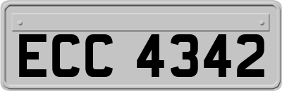 ECC4342