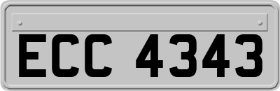 ECC4343