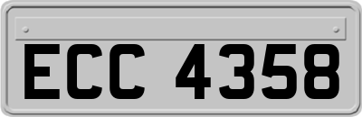 ECC4358