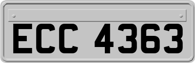 ECC4363