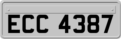 ECC4387